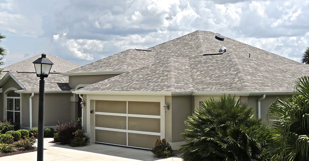 Slide of DR&G Roofing