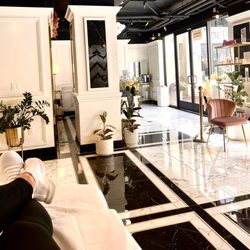 Browboss Brow & Beauty - Back at my favorite place!!!