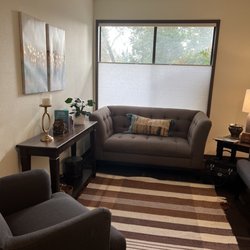 Jill Cain, LPC - Journey to Joy Counseling - Therapy/Counseling Office
