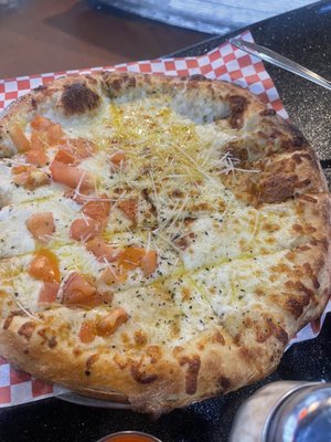 Gus’s New York Pizza & Bar 2