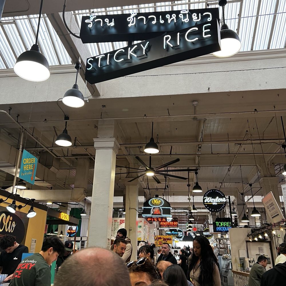 Sticky Rice - Thai Near Me - Los Angeles, California Sticky Rice - Thai Near Me - Los Angeles, California
