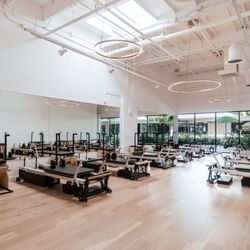 LiveMetta Pilates and Yoga