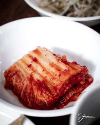 Finch JungSooNae by null