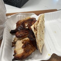 The Original American Chicken