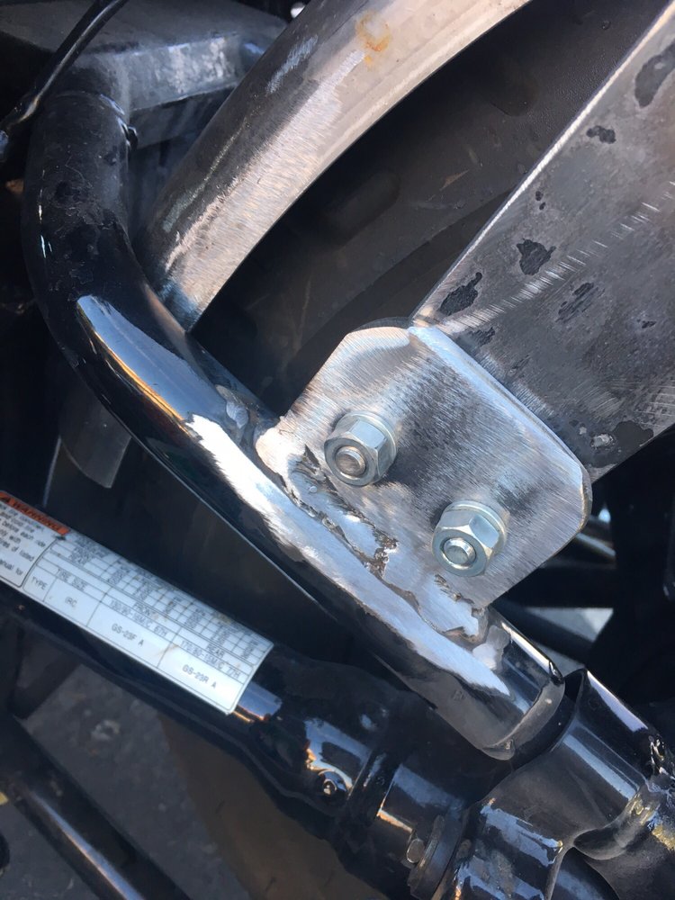 A WELDING SHOP Updated September 2024 10 Photos 220 W Wyoming Ave