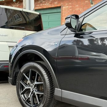 Golden Bay Detailing - Auto Detailing Near Me - San Francisco, California