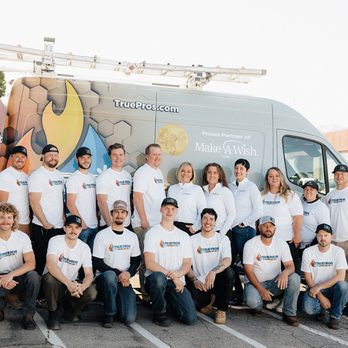 True Pros - Team members - Heating & Air Conditioning/HVAC Near Me - Layton, Utah True Pros - Team members - Heating & Air Conditioning/HVAC Near Me - Layton, Utah
