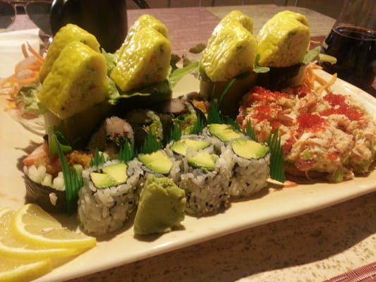 Sushi Bar Kim by null