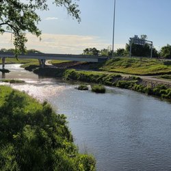 Yankton Trails