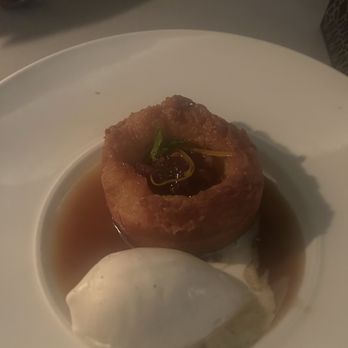 Maple & Ash - Ooey gooey tart - Steakhouses Near Me - Scottsdale, Arizona Maple & Ash - Ooey gooey tart - Steakhouses Near Me - Scottsdale, Arizona