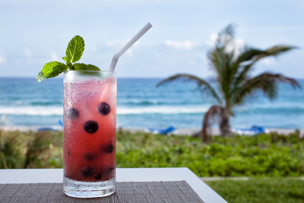 Latitudes Restaurant