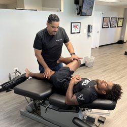 Solano Spine & Sport Chiropractic