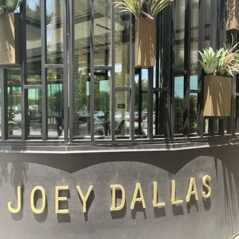 JOEY Dallas - Outdoors - New American Near Me - Dallas, Texas JOEY Dallas - Outdoors - New American Near Me - Dallas, Texas