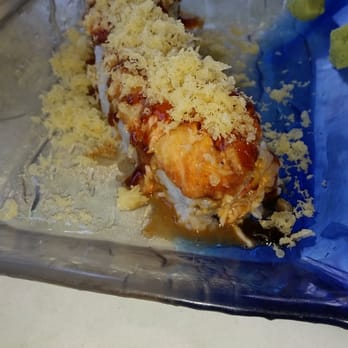 Sushi Town - Monster Roll!! - Japanese Near Me - Costa Mesa, California Sushi Town - Monster Roll!! - Japanese Near Me - Costa Mesa, California