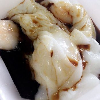 The Dim Sum - Shrimp wrapped in rice sheets - Dim Sum Near Me - Westminster, California The Dim Sum - Shrimp wrapped in rice sheets - Dim Sum Near Me - Westminster, California