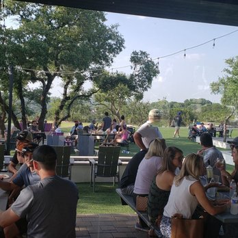 5 Soul Wine Co - Outdoors... - Wine Bars Near Me - Spicewood, Texas