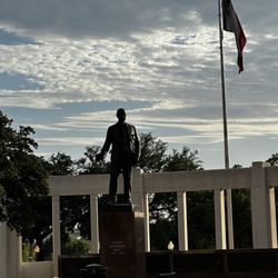 The Grassy Knoll