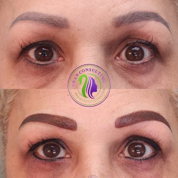 Swan Consulting Permanent Cosmetics - Permanent Makeup Near Me - Glen Burnie, Maryland Swan Consulting Permanent Cosmetics - Permanent Makeup Near Me - Glen Burnie, Maryland