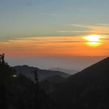 Mt Baldy Resort - Ski Resorts Near Me - Mount Baldy, California Mt Baldy Resort - Ski Resorts Near Me - Mount Baldy, California