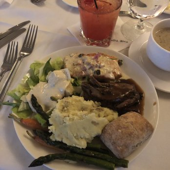 The Townsend Hotel - Dinner buffet - Hotels Near Me - Birmingham, Michigan The Townsend Hotel - Dinner buffet - Hotels Near Me - Birmingham, Michigan
