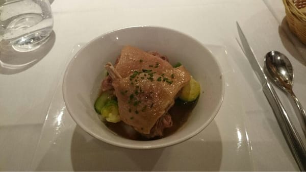 La Ciboulette by null