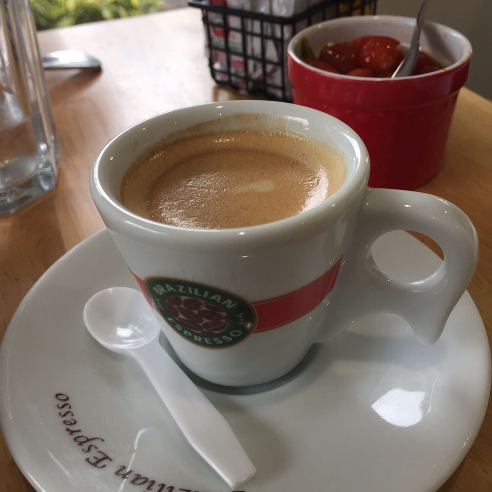 Ana's Brazillian Kitchen - Cafe espresso - Brazilian Near Me - Orlando, Florida