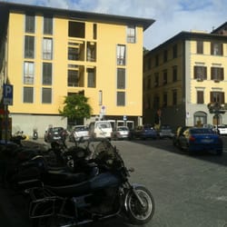 Piazza Mentana - - by danella