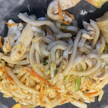Wok N Grill - Udon - Chinese Near Me - Clive, Iowa