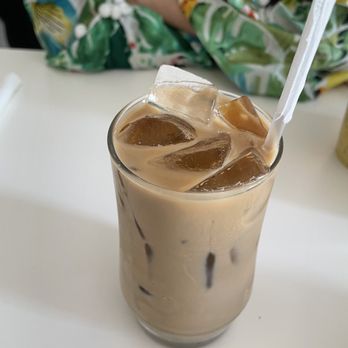 Lluvia Deli Bar - Iced coffee - Coffee & Tea Near Me - Rio Grande, Puerto Rico Lluvia Deli Bar - Iced coffee - Coffee & Tea Near Me - Rio Grande, Puerto Rico