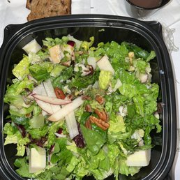 Chopped Salad