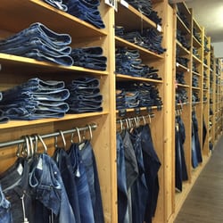 Jeans & More