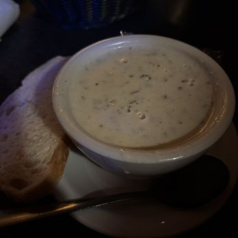 Fish Tales Restaurant - Clam chowder fabulous - Seafood Near Me - Lodi, Wisconsin