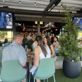 LOCAL Public Eatery Henderson - Patio - Pubs Near Me - Dallas, Texas LOCAL Public Eatery Henderson - Patio - Pubs Near Me - Dallas, Texas