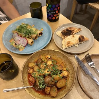 Origen - New Mexican Cuisine Near Me - San Diego, California Origen - New Mexican Cuisine Near Me - San Diego, California