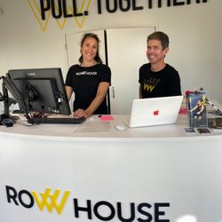 Row House Fitness Cool Springs