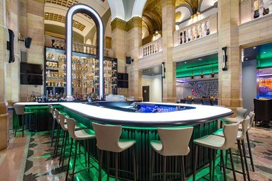 THE MIDLAND HOTEL, Chicago, a Tribute Portfolio Hotel by null