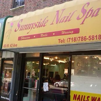 Sunny Side Nail Spa - Nail Salons Near Me - Sunnyside, New York Sunny Side Nail Spa - Nail Salons Near Me - Sunnyside, New York