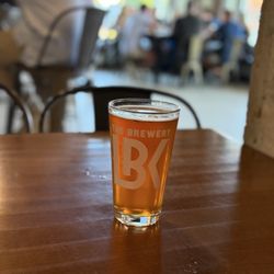 The Brewery LBK - LBK (IPA)