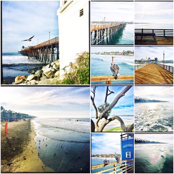 Oceanside Pier - Time with the Lord. - Venues & Event Spaces Near Me - Oceanside, California