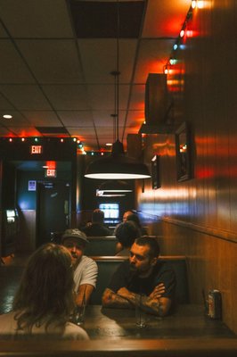 Easy Tiger Bar by null