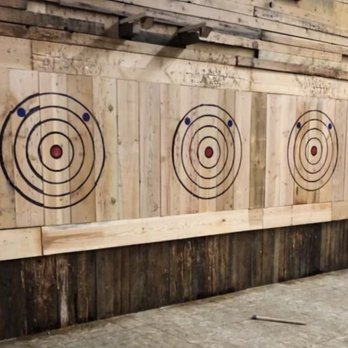 Backroom Archery-Turra's - Axe throwing. - Sporting Goods Near Me - Santa Rosa, California Backroom Archery-Turra's - Axe throwing. - Sporting Goods Near Me - Santa Rosa, California