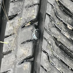 Elite Used Tires