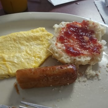 Southeast Eatery - The breakfast was good as if you had made it yourself. - American Near Me - Winter Haven, Florida