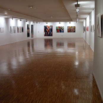 Espace Kiron - Forum - Art Galleries Near Me - Paris, 75