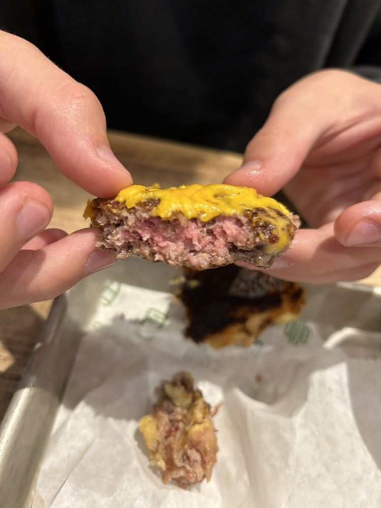 Food from Shake Shack Rochester Hills