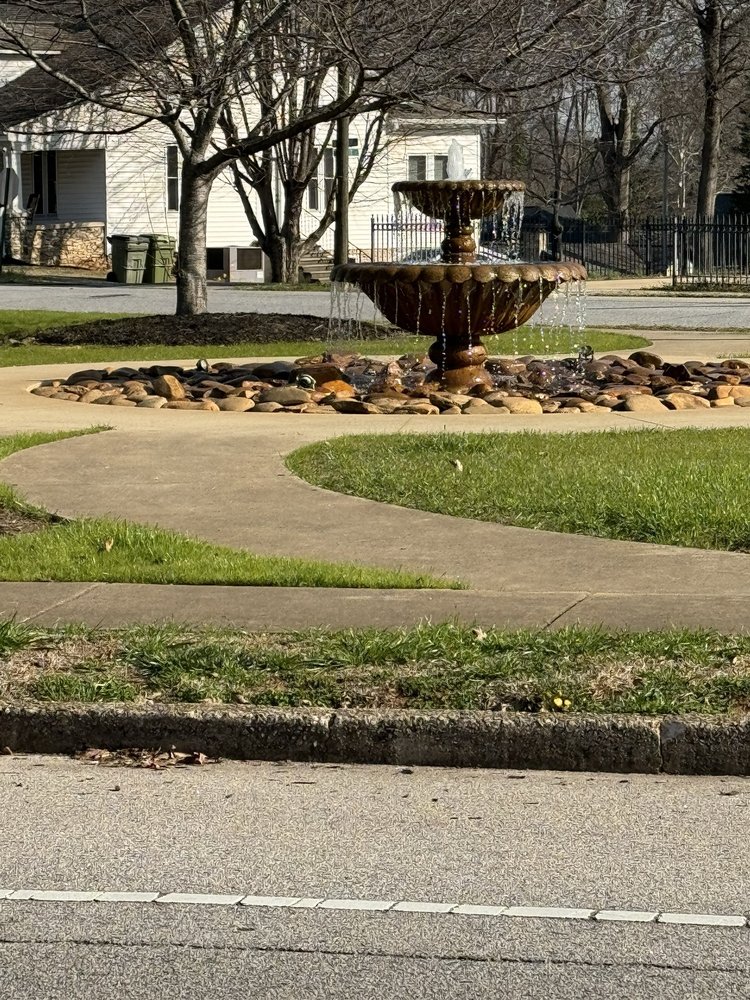 John Q Little Park Image