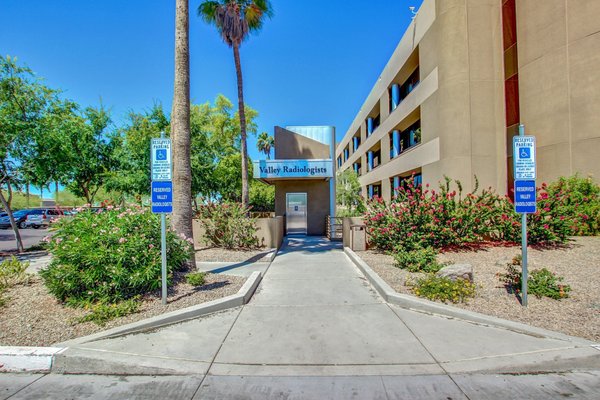 VALLEY RADIOLOGISTS - UNION HILLS - Updated July 2026 - 12 Photos ...