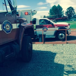 Kelseyville Fire Protection District