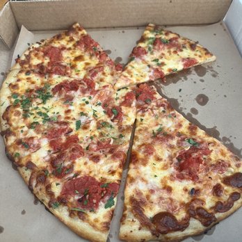 Cheese Board Pizza - Friday February 11,2022 half pizza - Pizza Near Me - Berkeley, California Cheese Board Pizza - Friday February 11,2022 half pizza - Pizza Near Me - Berkeley, California