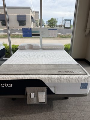 Mattress King - Oklahoma City